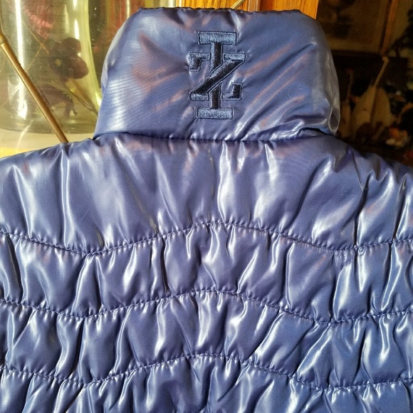 Izod puffer vest - Picture 5 of 7